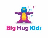 https://www.logocontest.com/public/logoimage/1616227570Big Hug Kids 30.jpg